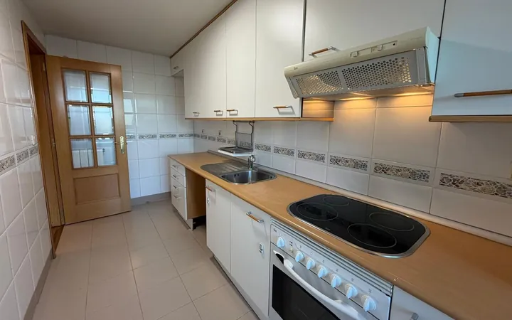 Piso en Calle de Nicolás Salmerón, 32, Pueblo Nuevo - Foto 11
