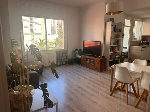 Piso en venta en Calle de Craywinckel, 18 - Foto 1
