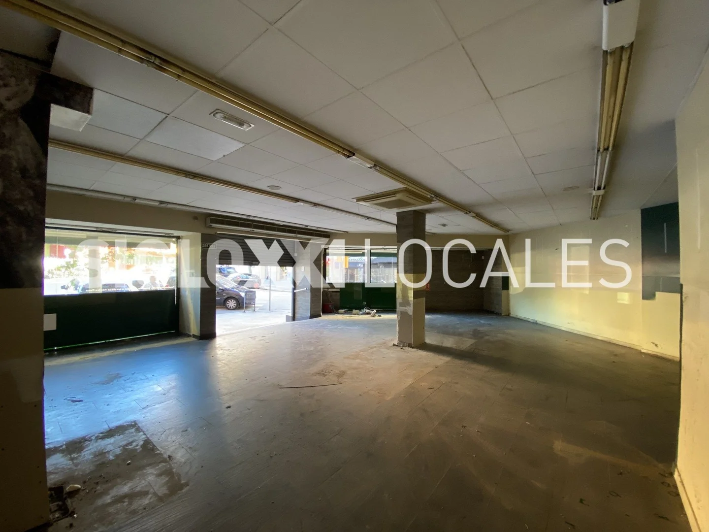 Local comercial en  FLUVIA - Foto 17