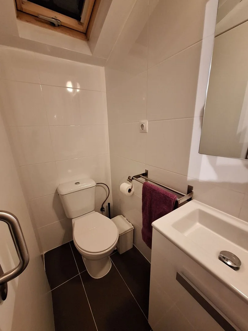 Ático en calle del Cardenal Cisneros, 21 - Foto 12