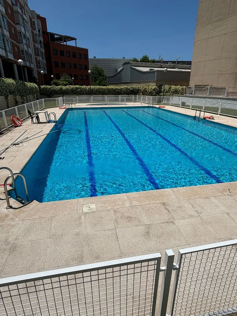 Piso en calle de Julián Camarillo, 59 - Foto 12