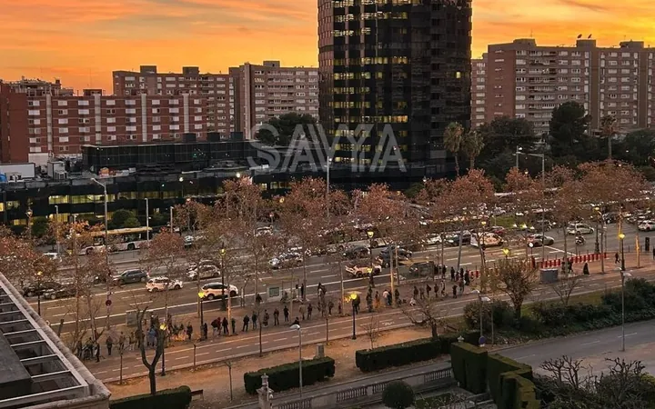 Piso en Calle del Capitán Arenas, Pedralbes - Foto 35