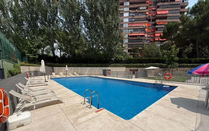 Dúplex en Calle del Doctor Juan José López Ibor, 22, Valdezarza - Foto 29