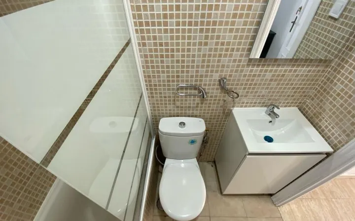Piso en Calle Orio, 4, Los Ángeles - Foto 17