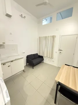 Estudio en calle de l'Artesania, 164 - Foto 3