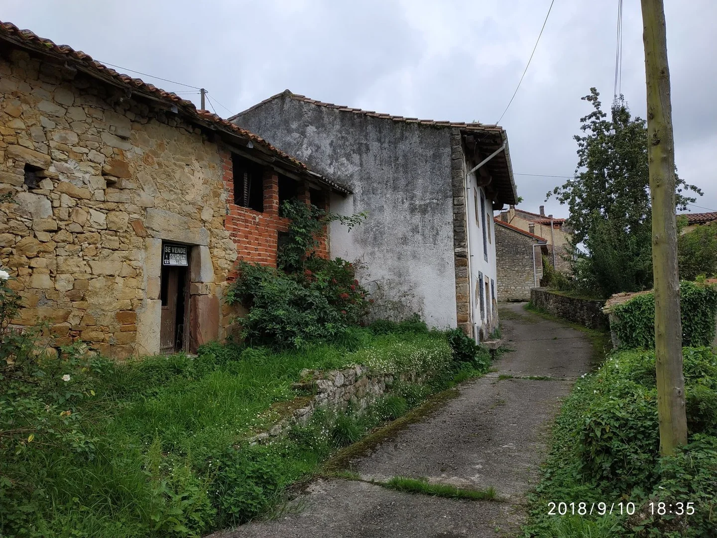 Casa de pueblo en Calle De La Fuente s/n - Foto 4