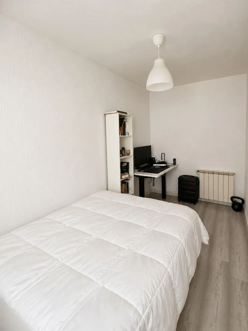 Piso en Calle de Belzunegui, 54, Puerta Bonita - Foto 14