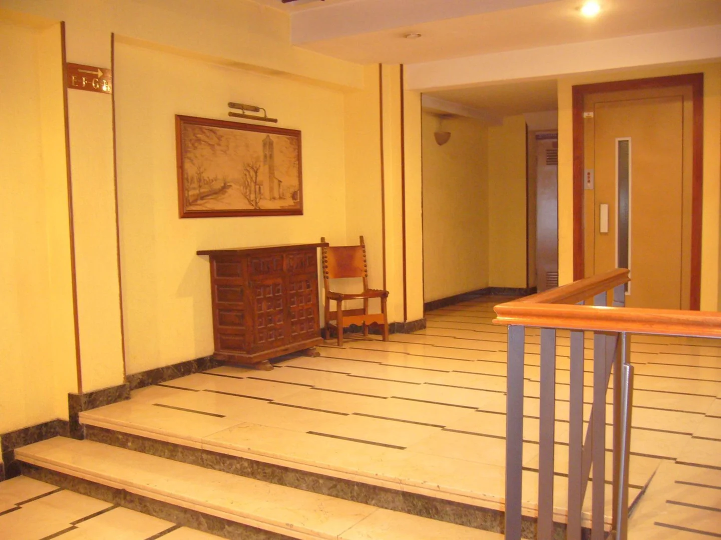 Piso en calle Cardenal Siliceo, 22 - Foto 33