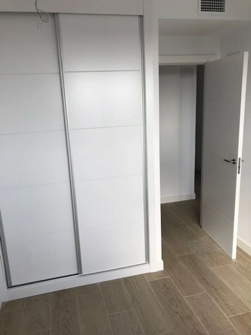 Piso en calle Ángel Martín Rodríguez, 1 - Foto 31