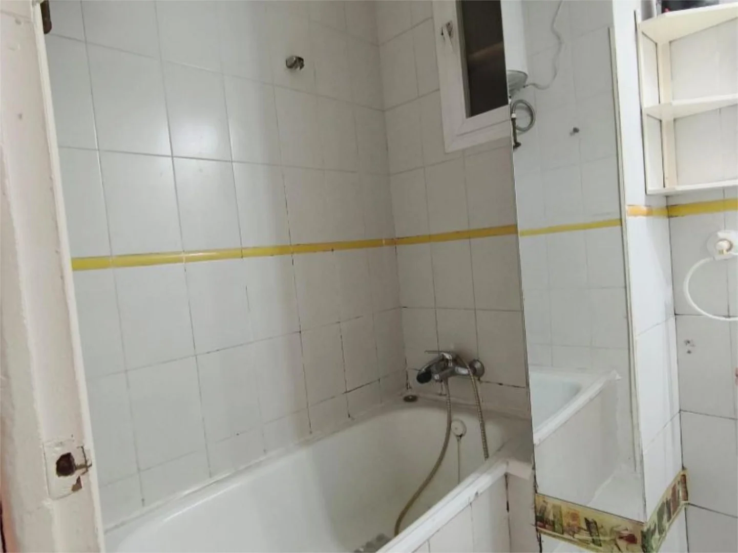 Piso en  Avenida de Menéndez Pelayo 18 - Foto 30