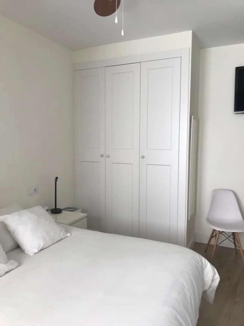 Piso en Calle de Luchana, 31, Trafalgar - Foto 39
