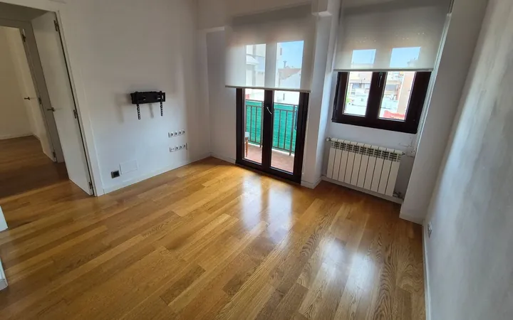 Piso en Calle de Mantuano, 34, Ciudad Jardín - Foto 1