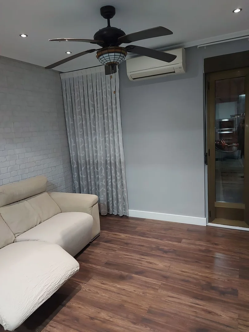 Piso en paseo de las acacias, 11 - Foto 4