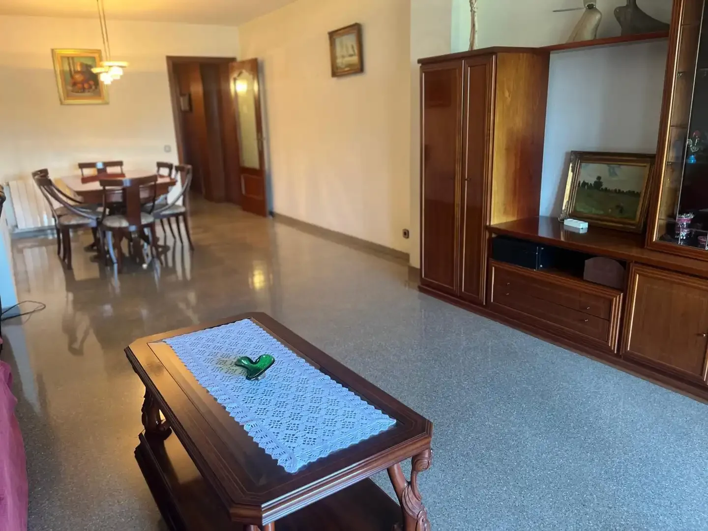 Piso en  Carrer de Riudoms - Foto 3