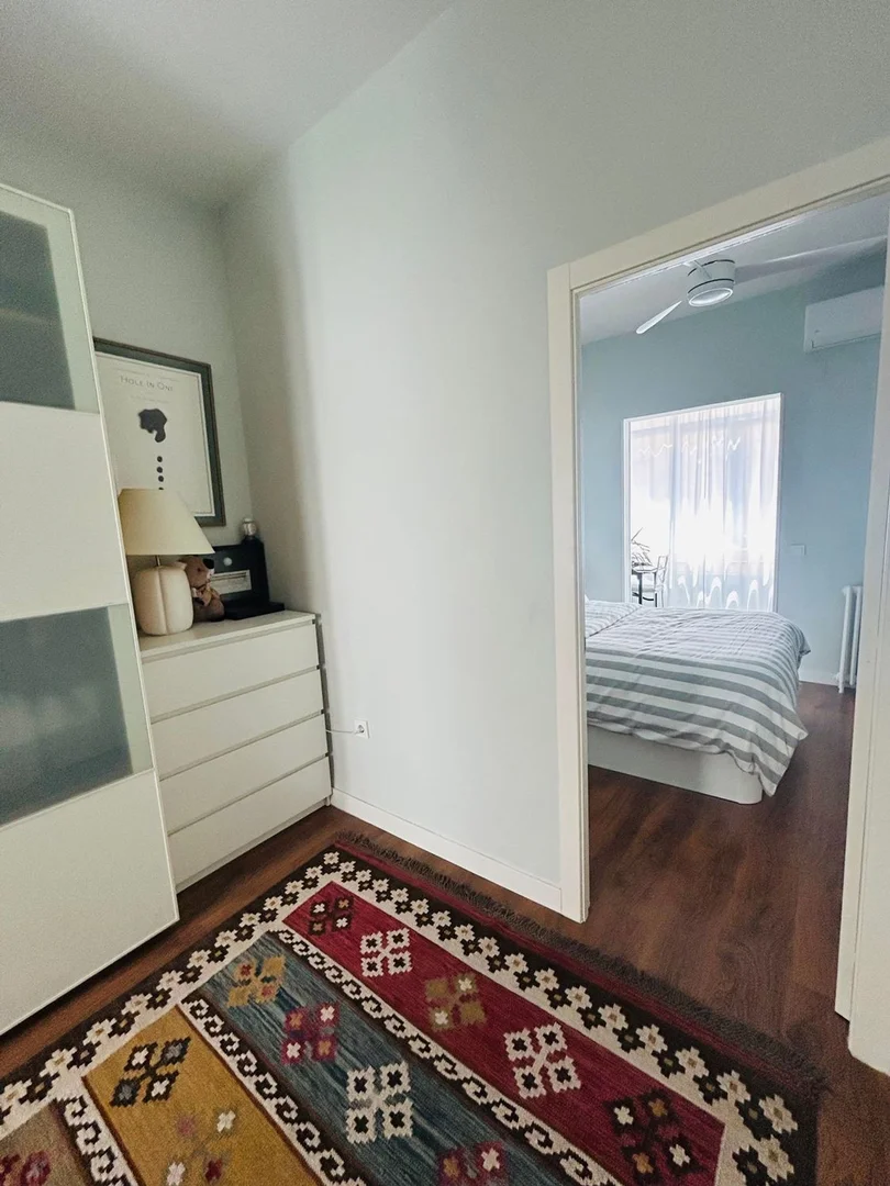 Piso en calle de Antonio López, 164 - Foto 8