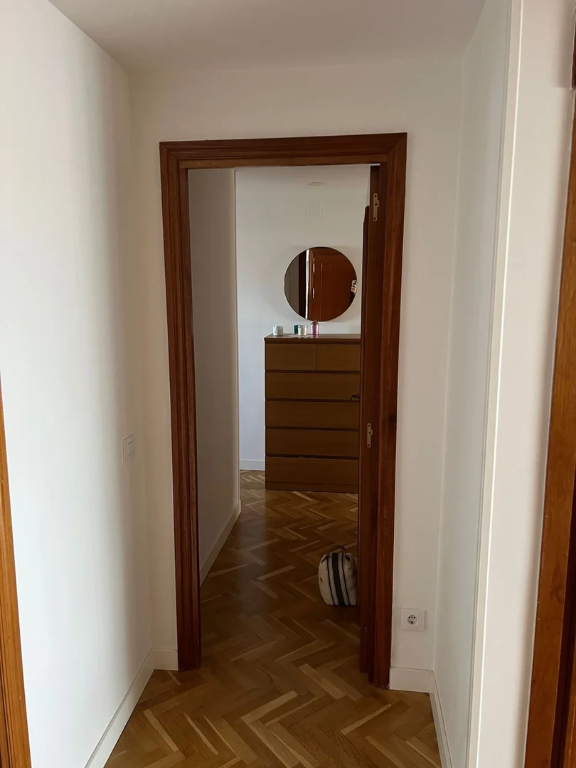 Piso en calle del Marqués de Lozoya, 8 - Foto 6