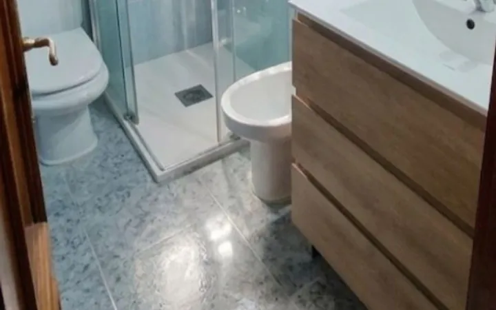 Piso en Calle de Artajona, 27, Valdezarza - Foto 6