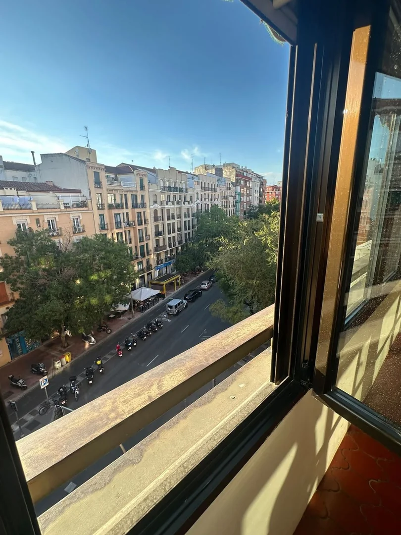 Piso en Almagro, Almagro - Foto 7