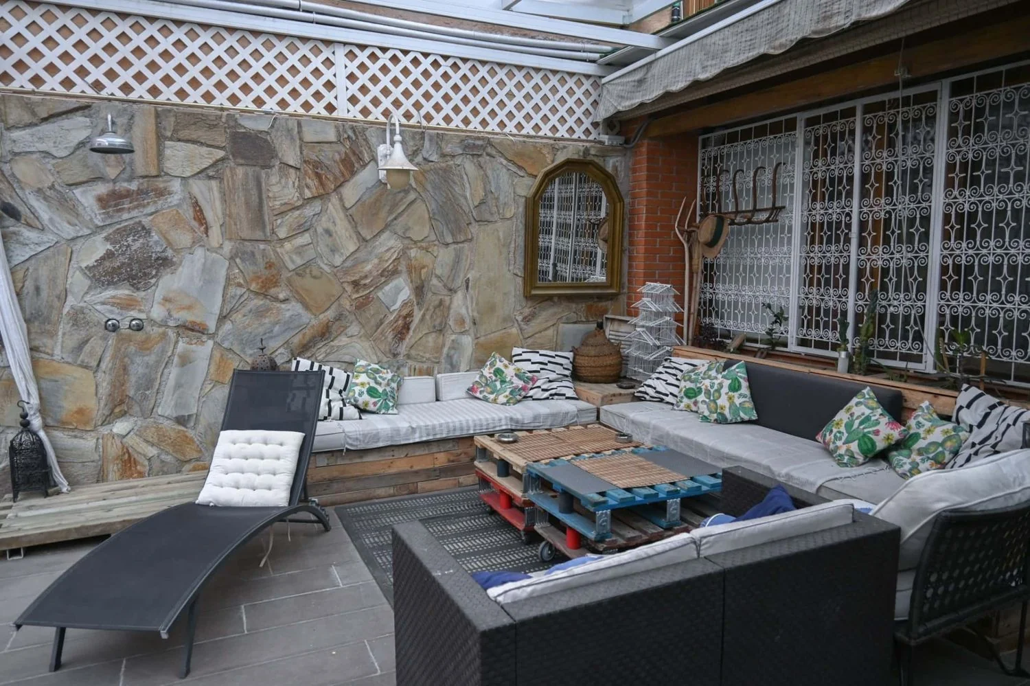 Estudio en Calle de Fernández Caro, 34, Concepción - Foto 16