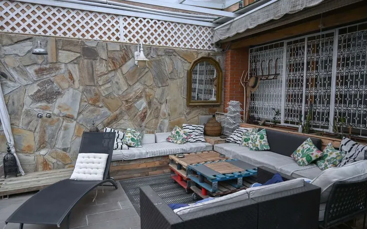 Estudio en Calle de Fernández Caro, 34, Concepción - Foto 16
