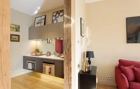 Piso en calle de San Gregorio, 15 - Foto 4