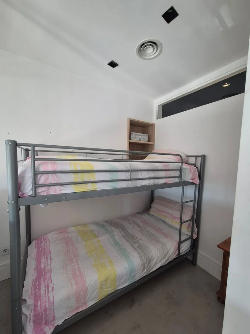 Piso en paseo de las Yeserías, 1 - Foto 4