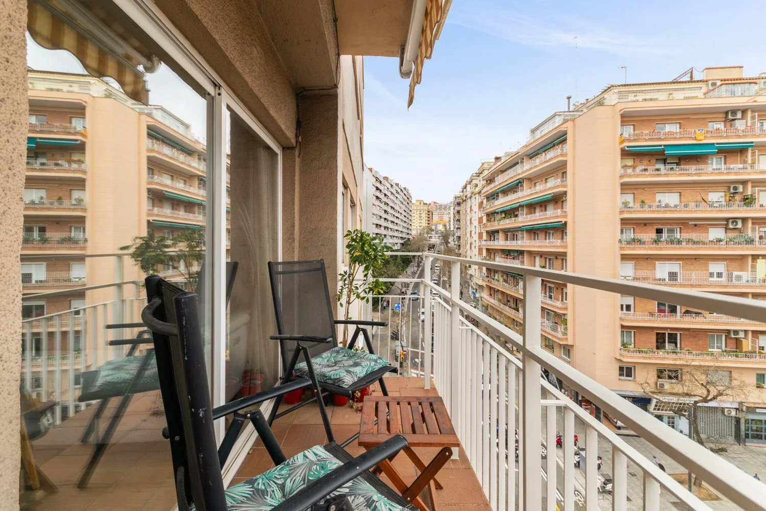 Piso en Barrio El Camp d'En Grassot i Gràcia Nova - Foto 21