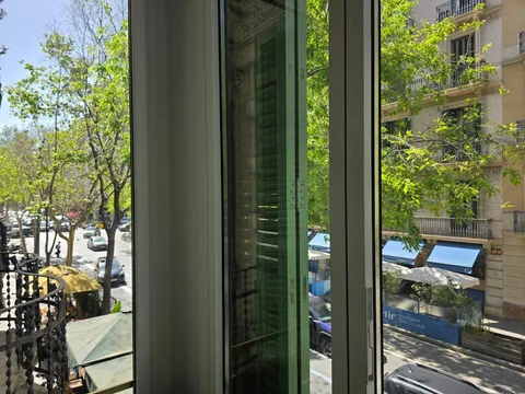 Piso en calle de València, 248 - Foto 9