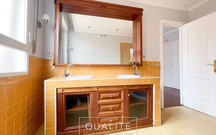 Chalet pareado en Calle Olimpo, Conde Orgaz-Piovera - Foto 31