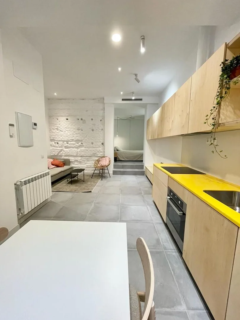 Piso en calle Jeronima Llorente, 19 - Foto 32