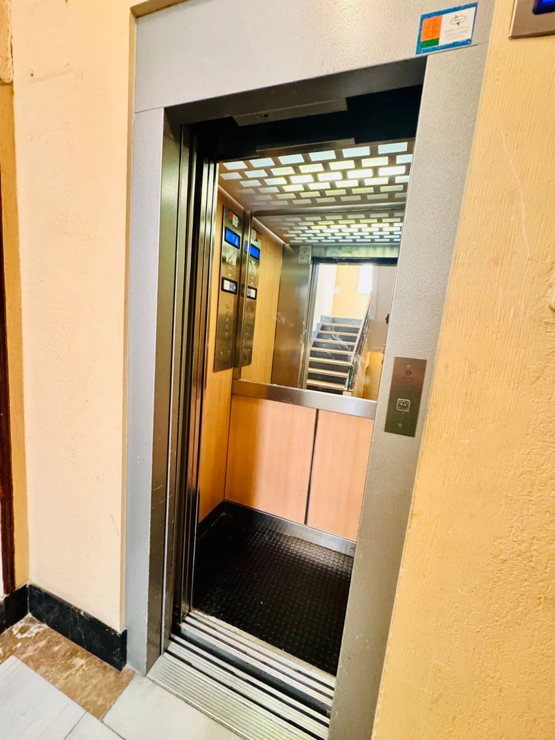Piso en Calle de la Virgen de la Fuencisla, 26, Concepción - Foto 17