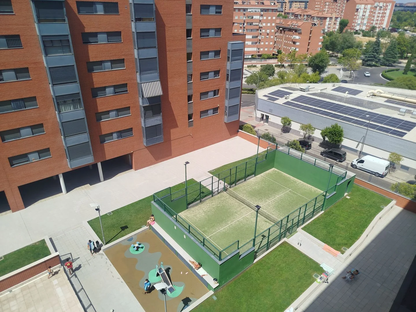 Piso en Calle Ganados del Salobral, 4, Butarque - Foto 16