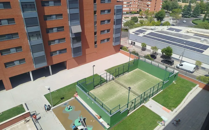 Piso en Calle Ganados del Salobral, 4, Butarque - Foto 16