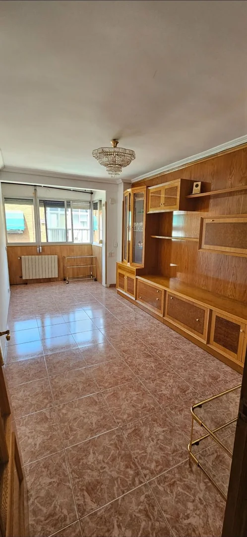 Piso en Calle Alfaro, 28, Vista Alegre - Foto 15
