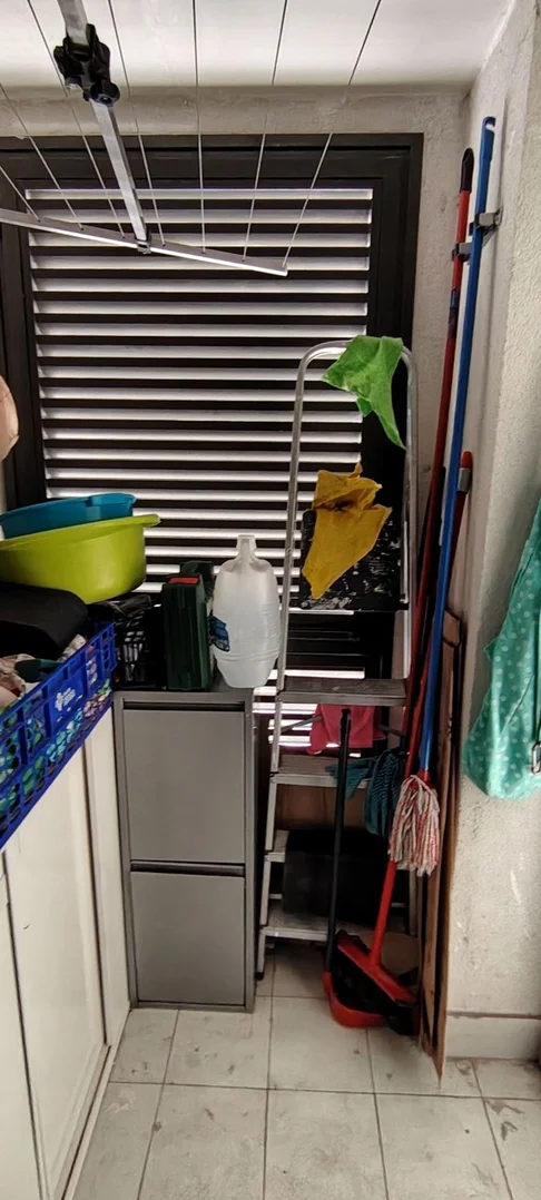 Piso en Mediterraneoaren Hiribidea, 2 - Foto 12