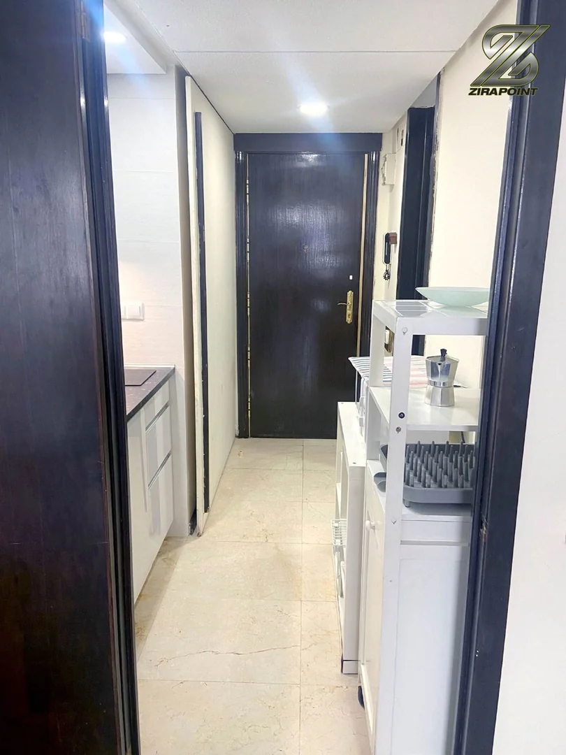 Estudio en Calle de Castelló, 117, Castellana - Foto 8