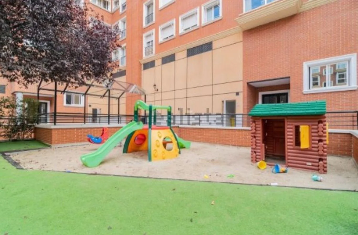 Piso en Calle del Cerro Minguete, 16, Arroyo del Fresno - Foto 2