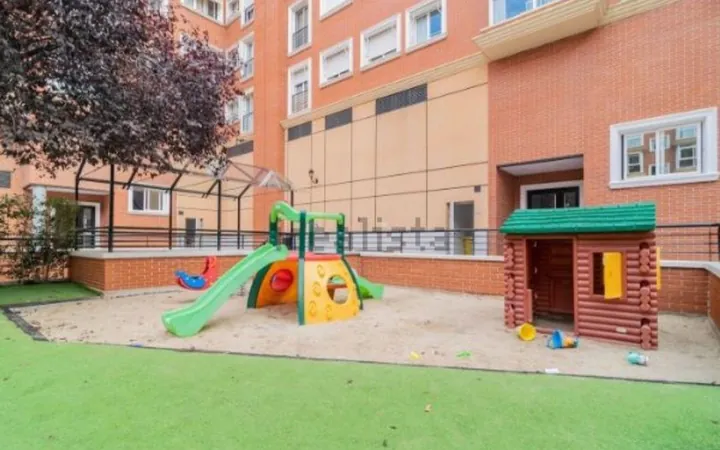 Piso en Calle del Cerro Minguete, 16, Arroyo del Fresno - Foto 2