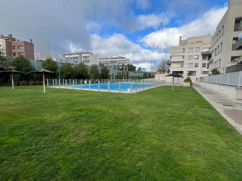 Piso en calle del Carril de los Caleros, 8 - Foto 7