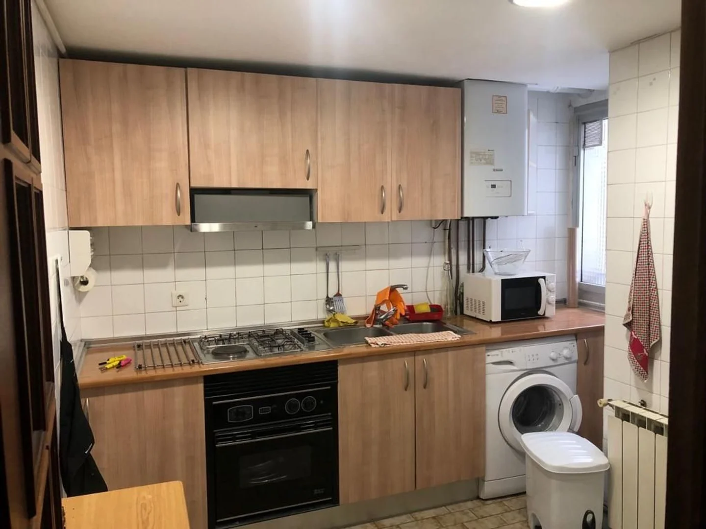 Piso en calle de la Isla de Arosa, 15 - Foto 4