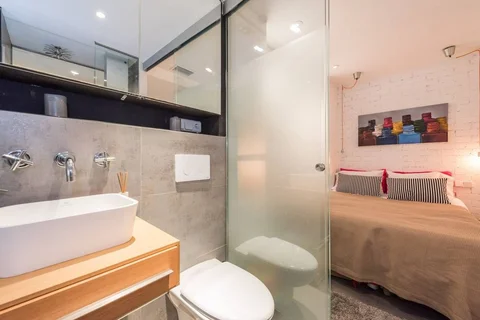 Estudio en Calle de Núñez de Balboa, 116, Castellana - Foto 4
