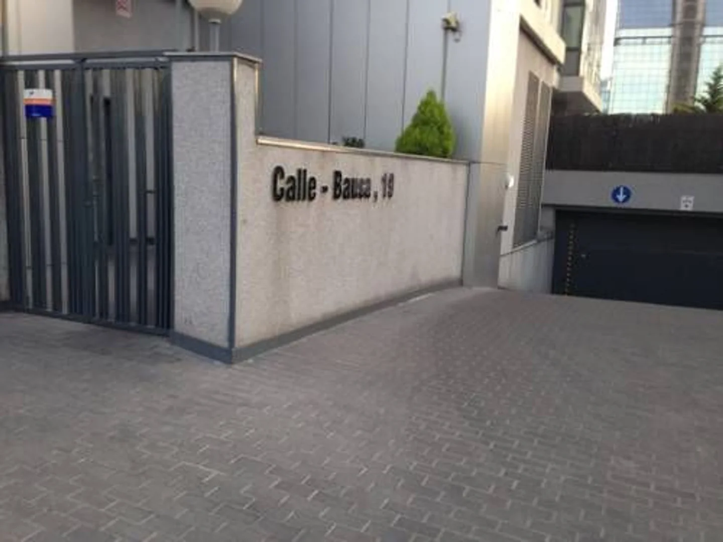 Piso en Calle Bausá, 15, Costillares - Foto 19