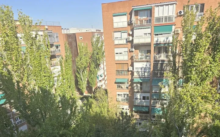 Piso en Calle de Zazuar, 4, Santa Eugenia - Foto 1