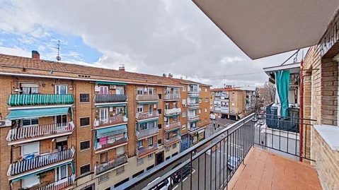 Piso en Barrio San Isidro - Foto 2