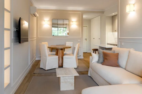 Piso en calle de Álvarez de Baena, 4 - Foto 6