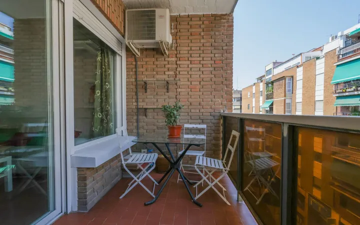 Piso en Granada, 41, Pacífico - Foto 1