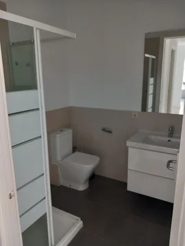 Piso en calle de Alcántara, 76 - Foto 16