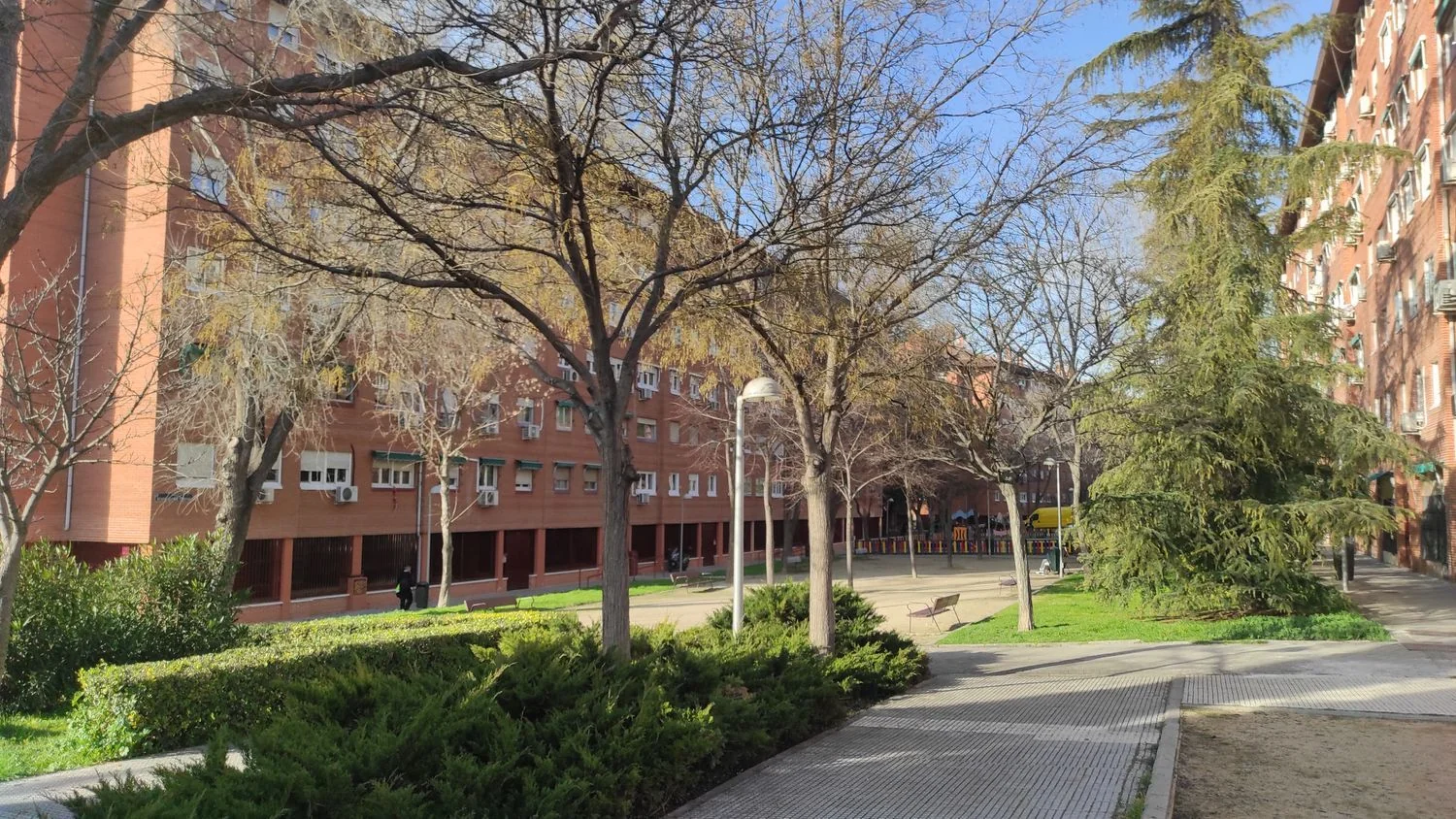 Edificio residencial en Calle Antonio Prieto, 28 - Foto 54