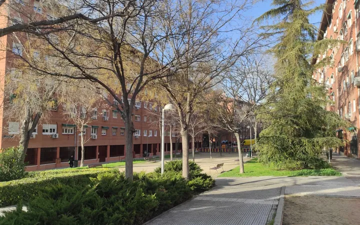 Edificio residencial en Calle Antonio Prieto, 28 - Foto 54