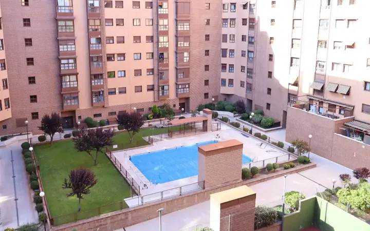 Piso en  Calle de la Maquinilla 14 - Foto 22